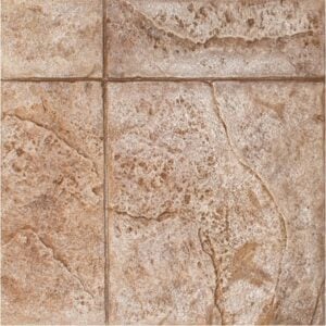 24" x 24" Old Granite Tile Concrete Stamp
