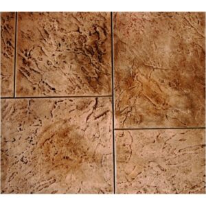 Ashlar York Stone Concrete Stamp