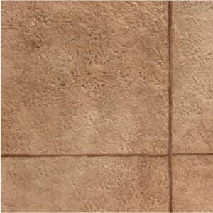 36" x 36" Flamed Granite Tile Concrete Stamp