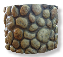 River Rock Form Liner