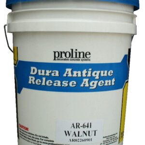 Antique Release - Concrete Colors 30 LB Pail