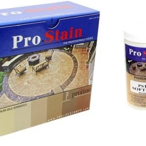 Pro Stain - 3 Part Kit
