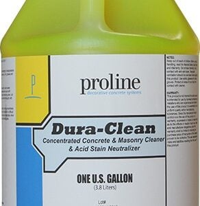 Proline Dura-Clean