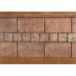 Bellagio Custom Band Tool Concrete Stamp