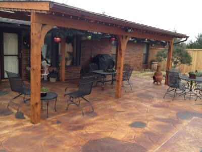 Arizona Flagstone