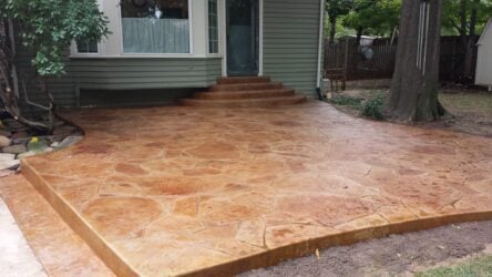 Arizona Flagstone